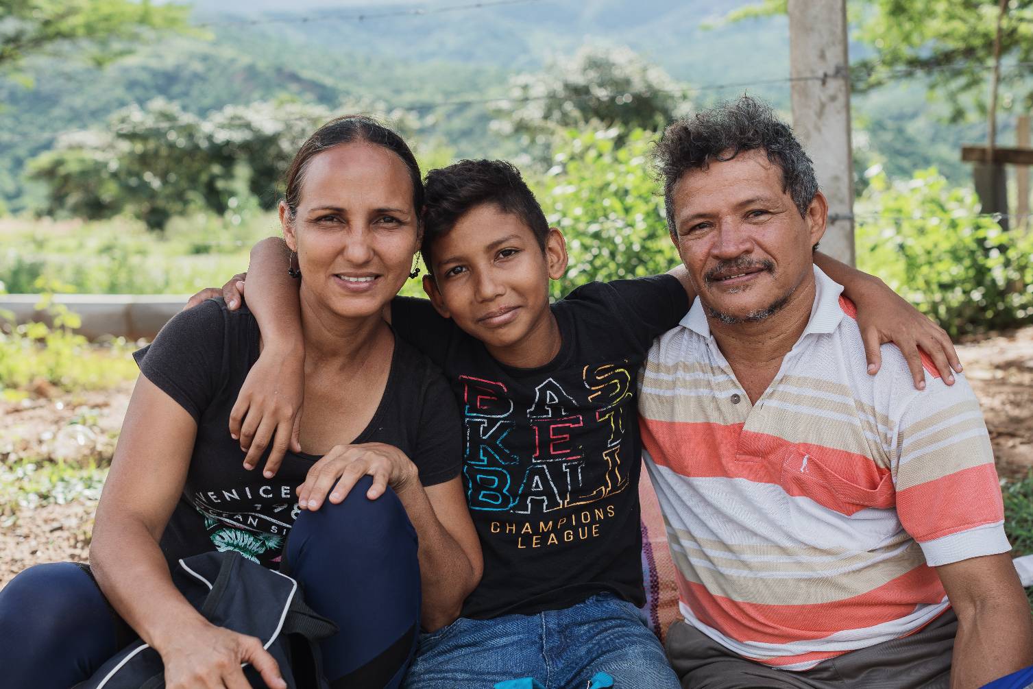 Report: Risks and safeguarding strategies in multipurpose cash assistance (MPCA) programming 